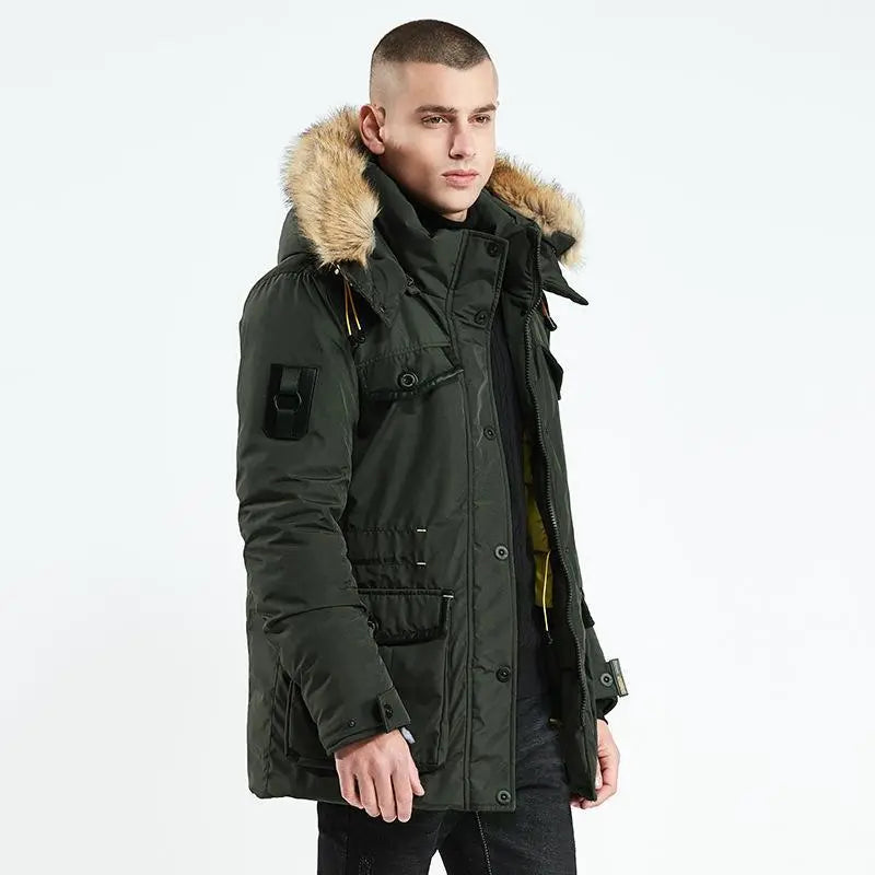 Winter Jacket