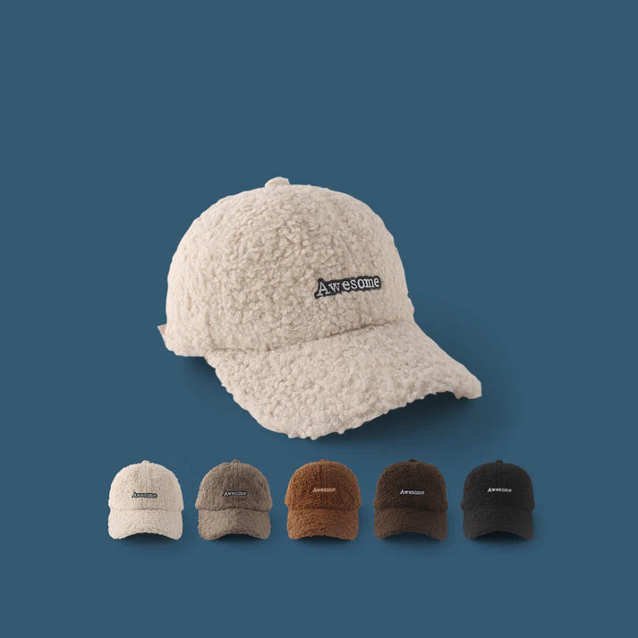 Men's hat