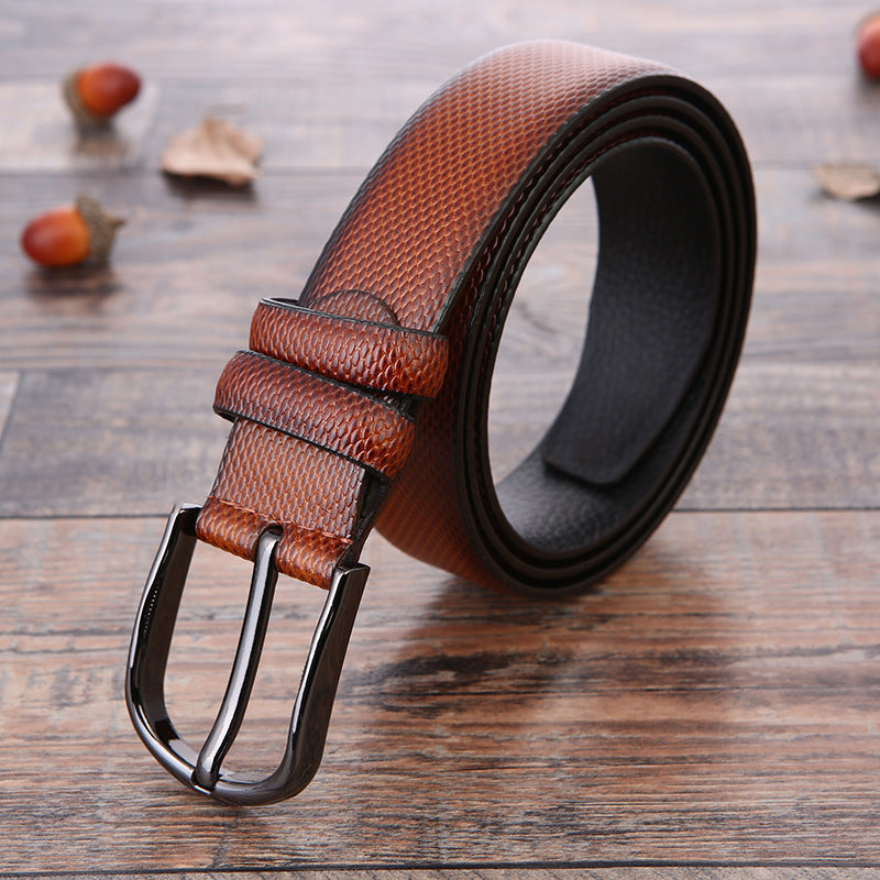 Mens Belt