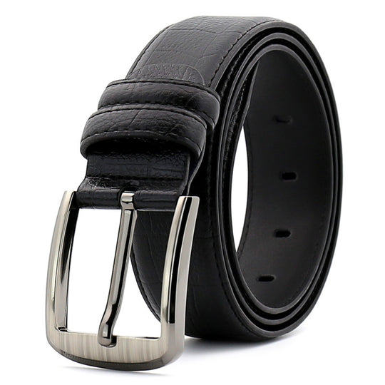 Men's belt