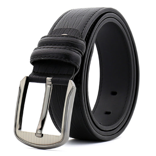 Men's belt