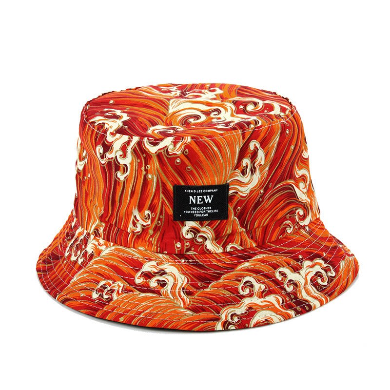 New Wave Fisherman Hat Men