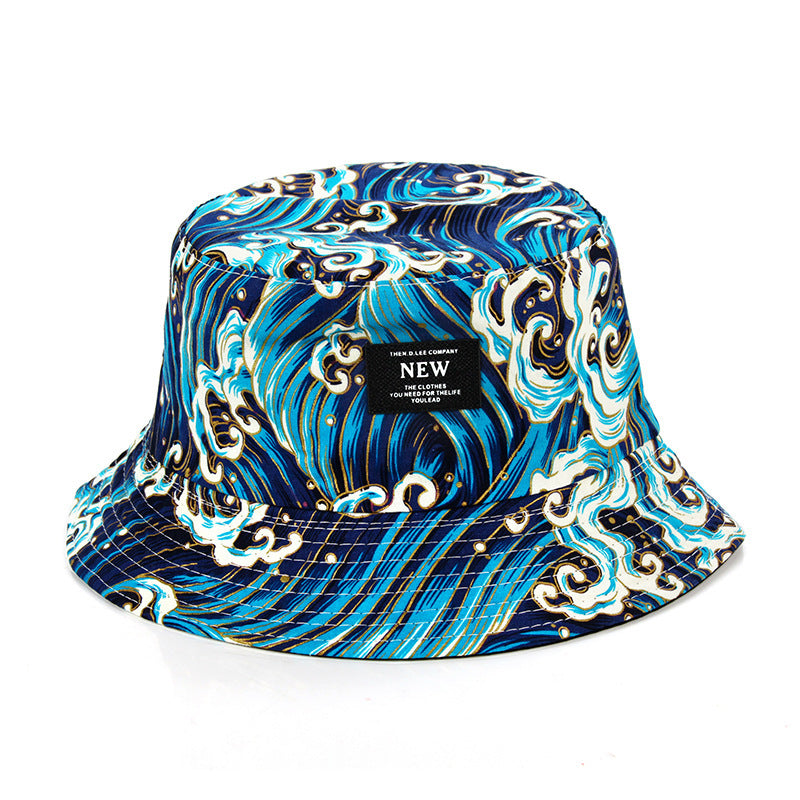 New Wave Fisherman Hat Men