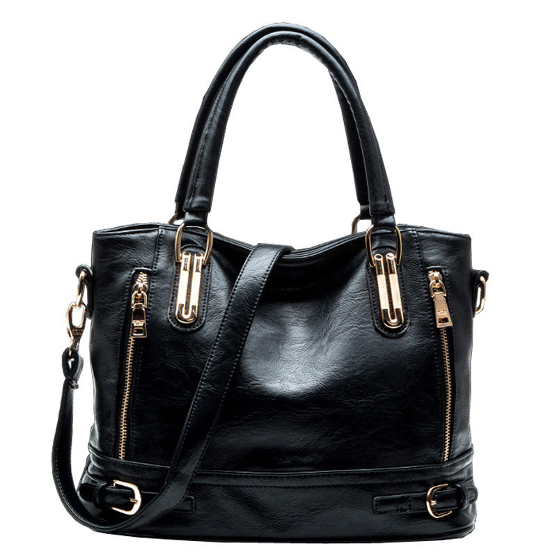 Cross-Border Explosion Models Paul'S Classic Handbags Tote Big Bag