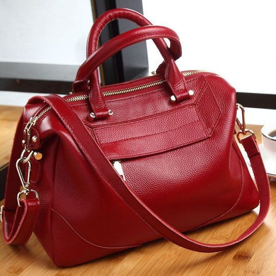 Fashion Women's Leather Bags, Unlimited Charm, New Handbags