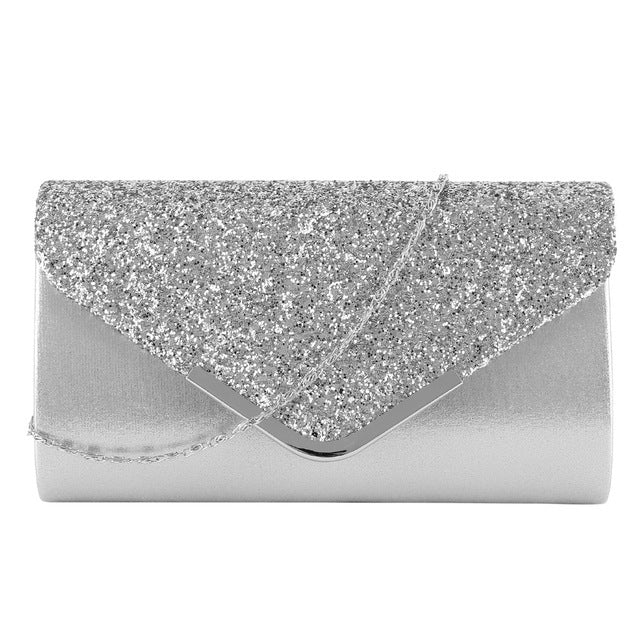 Bag Envelope Bridal Wedding Evening Handbags