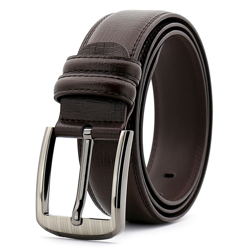 Men's belt