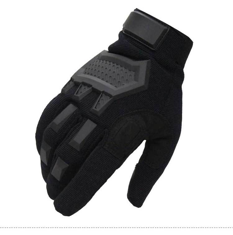 Touch Screen Tactical Gloves Men Army Sports Military Special Forces Full Finger Gloves Antiskid Motocycle Bicycle Gym Gloves