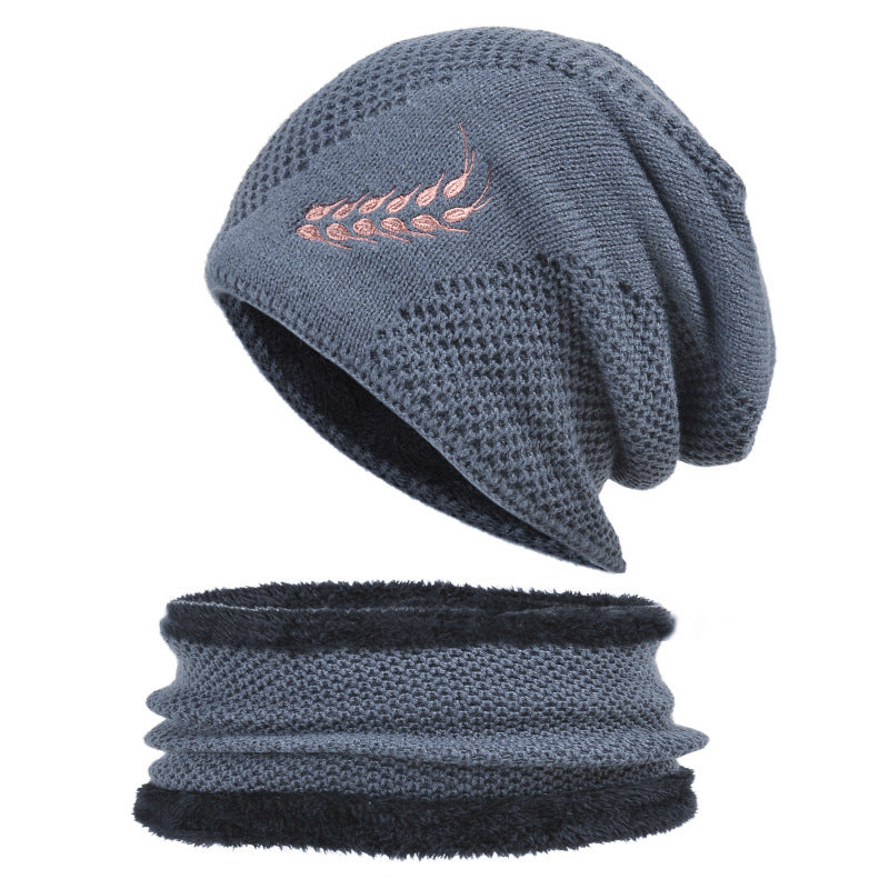 Winter Biking Ear Protection Cold Hat Men