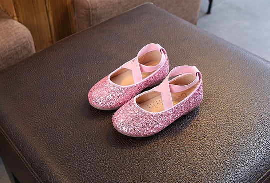 Performance Princess Shoes