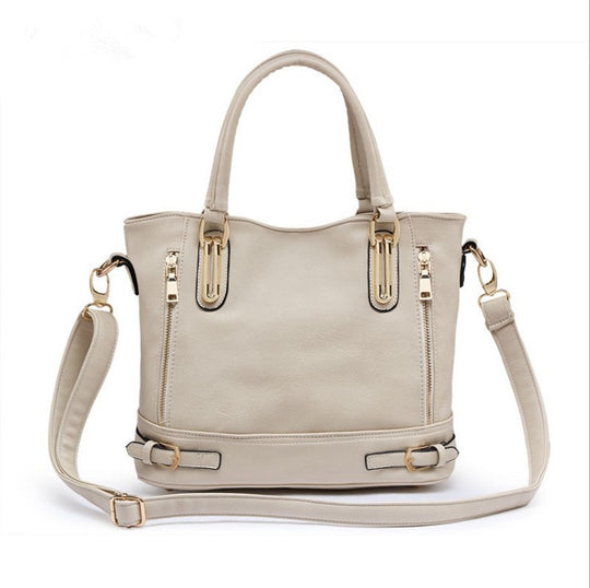 Cross-Border Explosion Models Paul'S Classic Handbags Tote Big Bag