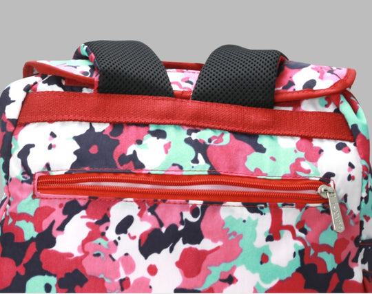 Mommy Bag With Multifunctional Shoulder And Large Capacity For Going Out