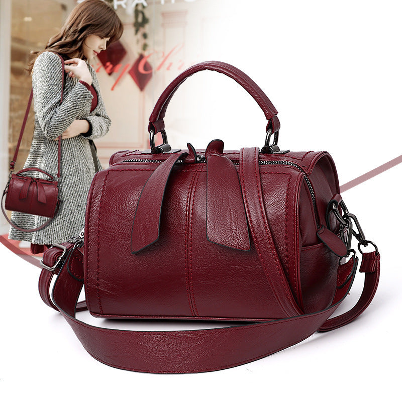 European and American fashion ladies handbags