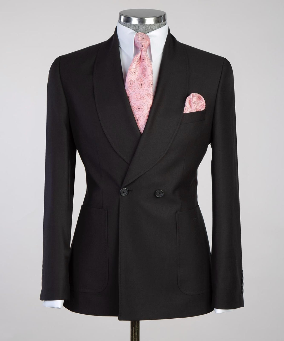 Church Suit | Three-piece Suit