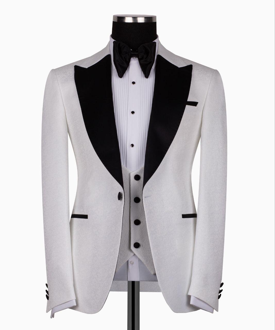 Acme Tuxedo Suit 