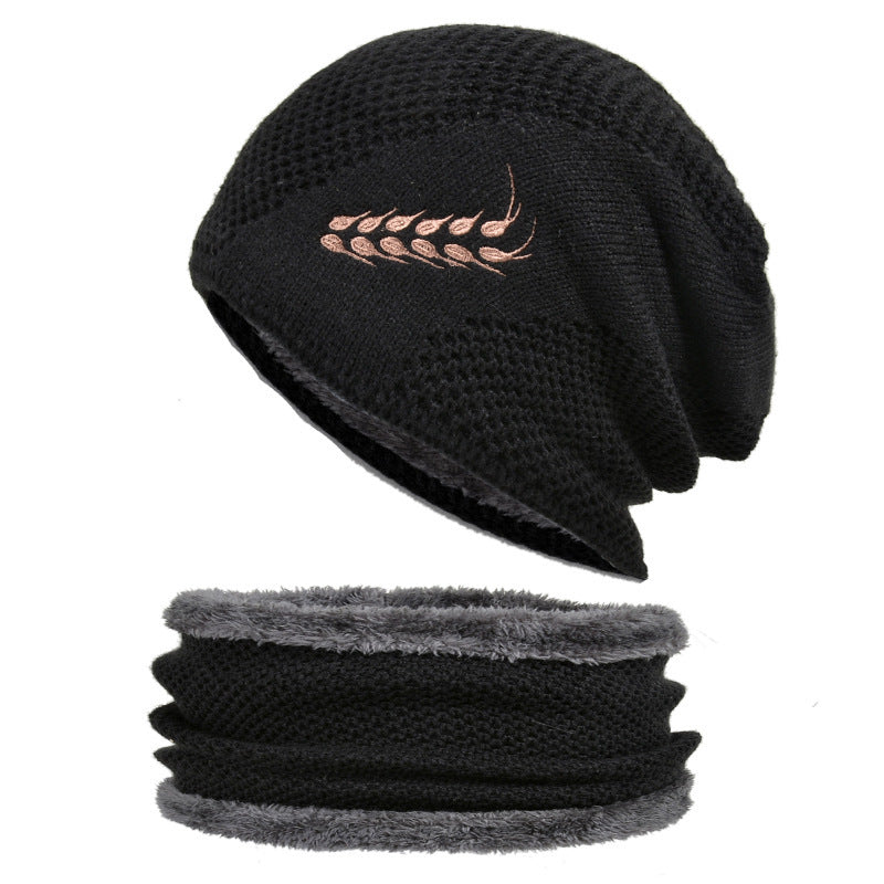 Winter Biking Ear Protection Cold Hat Men